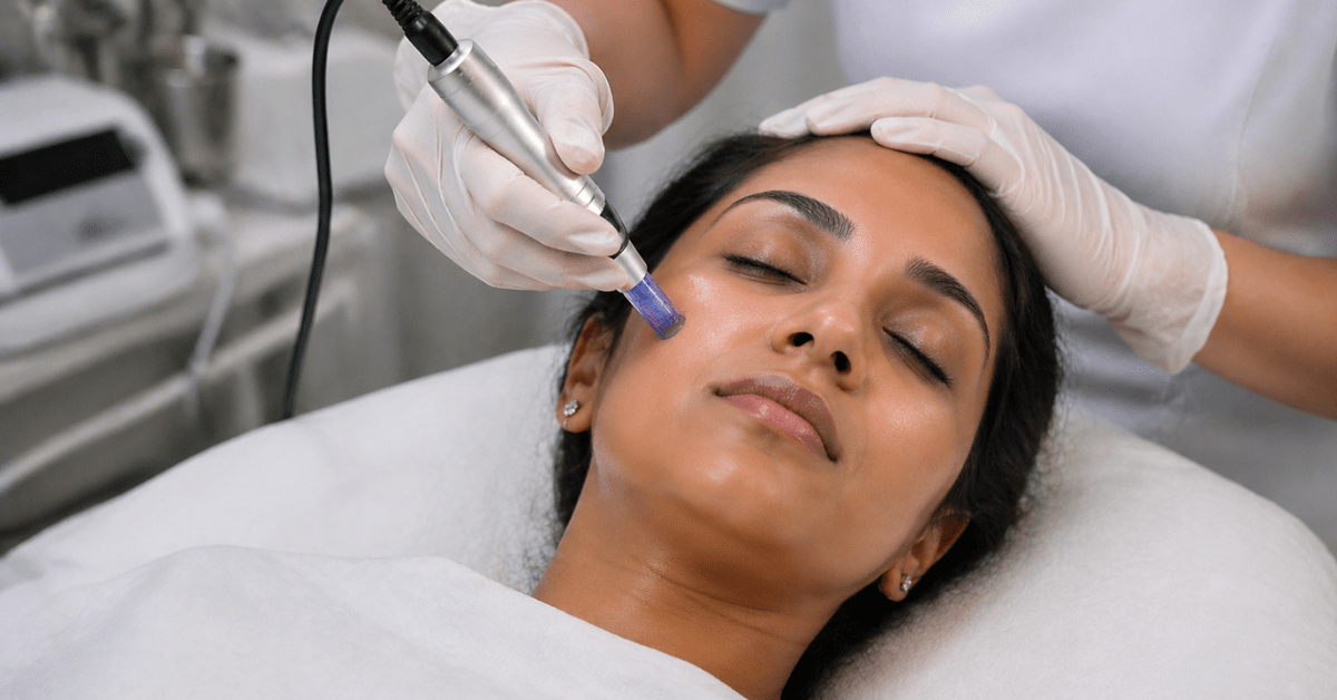 Best Dermatologist in Ghatkopar - Alana Clinic