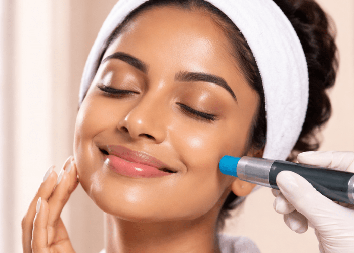 Benefits of HydraFacial in Mumbai - Alana Clinic