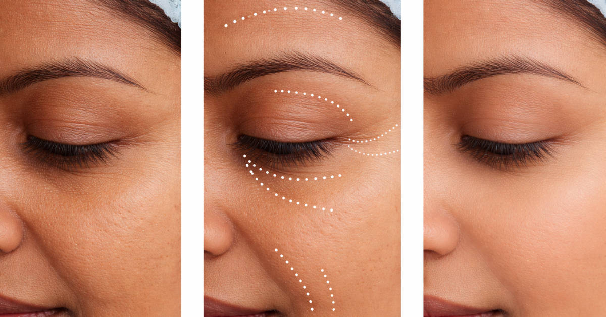 Plasma Treatment for Skin Rejuvenation | Alana Clinic Mumbai