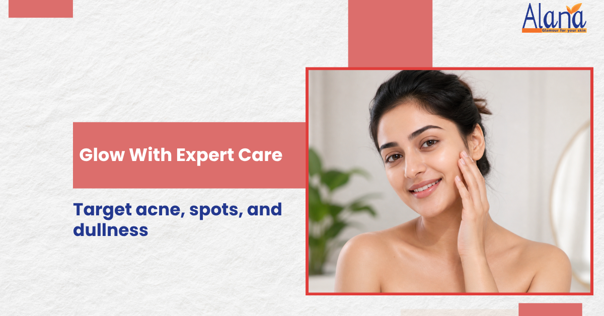 Best Skin Care in Ghatkopar - Alana Clinic