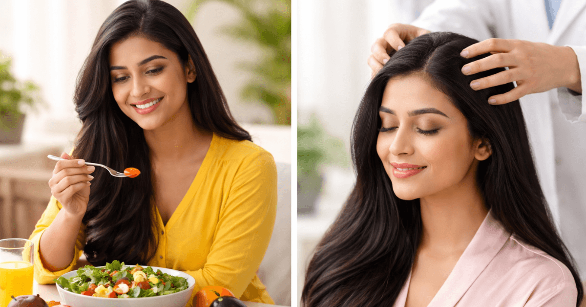 Hair Care Tips for Healthy Hair Growth