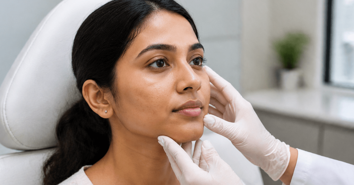 Best Dermatologist in Ghatkopar - Alana Clinic