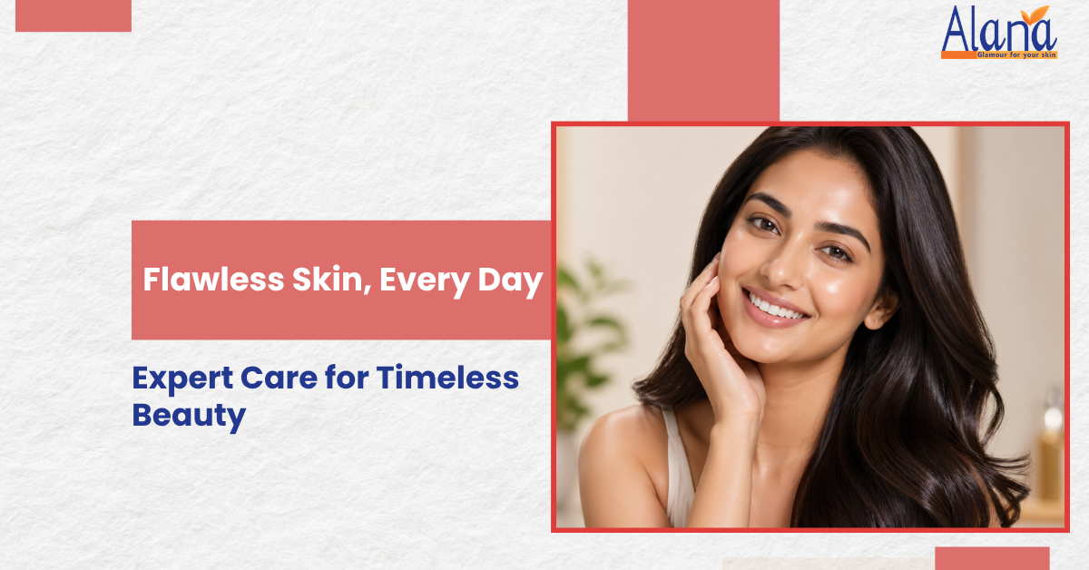 Skin Specialist Ghatkopar - Alana Clinic