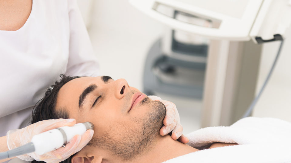 At Alana Skin Hair & Laser Specialist Clinic we offer the best Laser Hair Reduction for Men in Mumbai at Ghatkopar, Tilak Nagar & Chembur by Dr. Sweta Sinha.